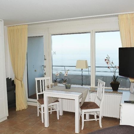 1-78, Seeseite, Haus Metropol, 4 Etage Westerland Ngoại thất bức ảnh