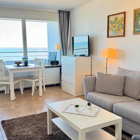 1-78, Seeseite, Haus Metropol, 4 Etage Westerland Ngoại thất bức ảnh