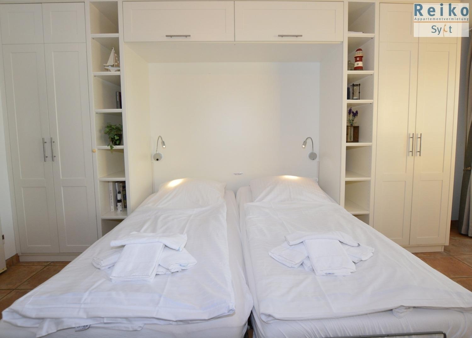 1-78, Seeseite, Haus Metropol, 4 Etage Westerland Ngoại thất bức ảnh