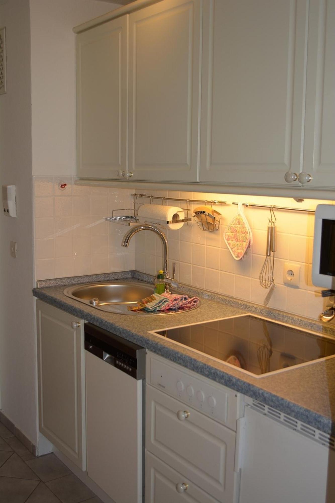 1-78, Seeseite, Haus Metropol, 4 Etage Westerland Ngoại thất bức ảnh