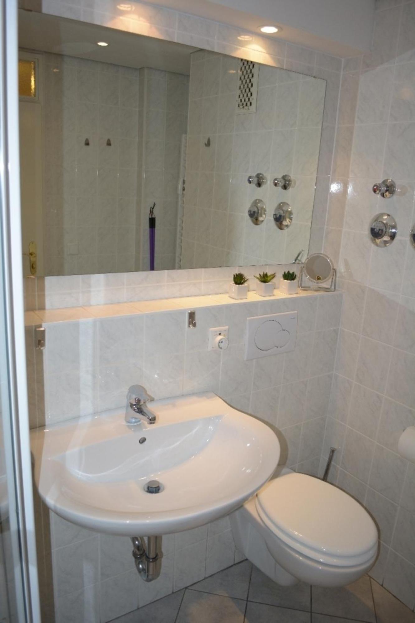 1-78, Seeseite, Haus Metropol, 4 Etage Westerland Ngoại thất bức ảnh
