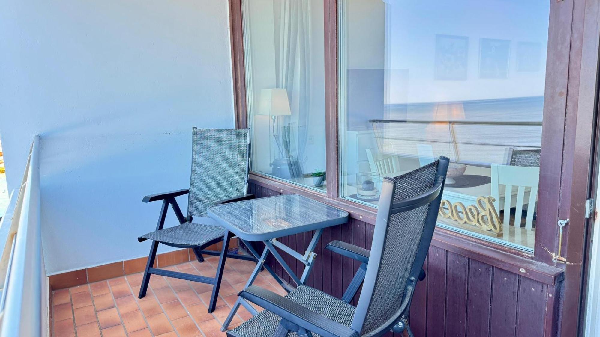 1-78, Seeseite, Haus Metropol, 4 Etage Westerland Ngoại thất bức ảnh