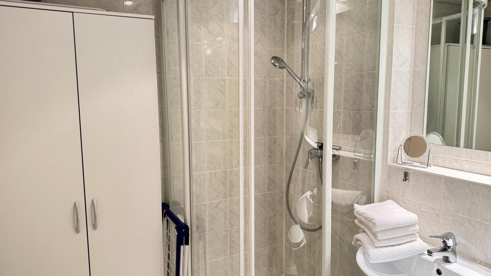 1-78, Seeseite, Haus Metropol, 4 Etage Westerland Ngoại thất bức ảnh