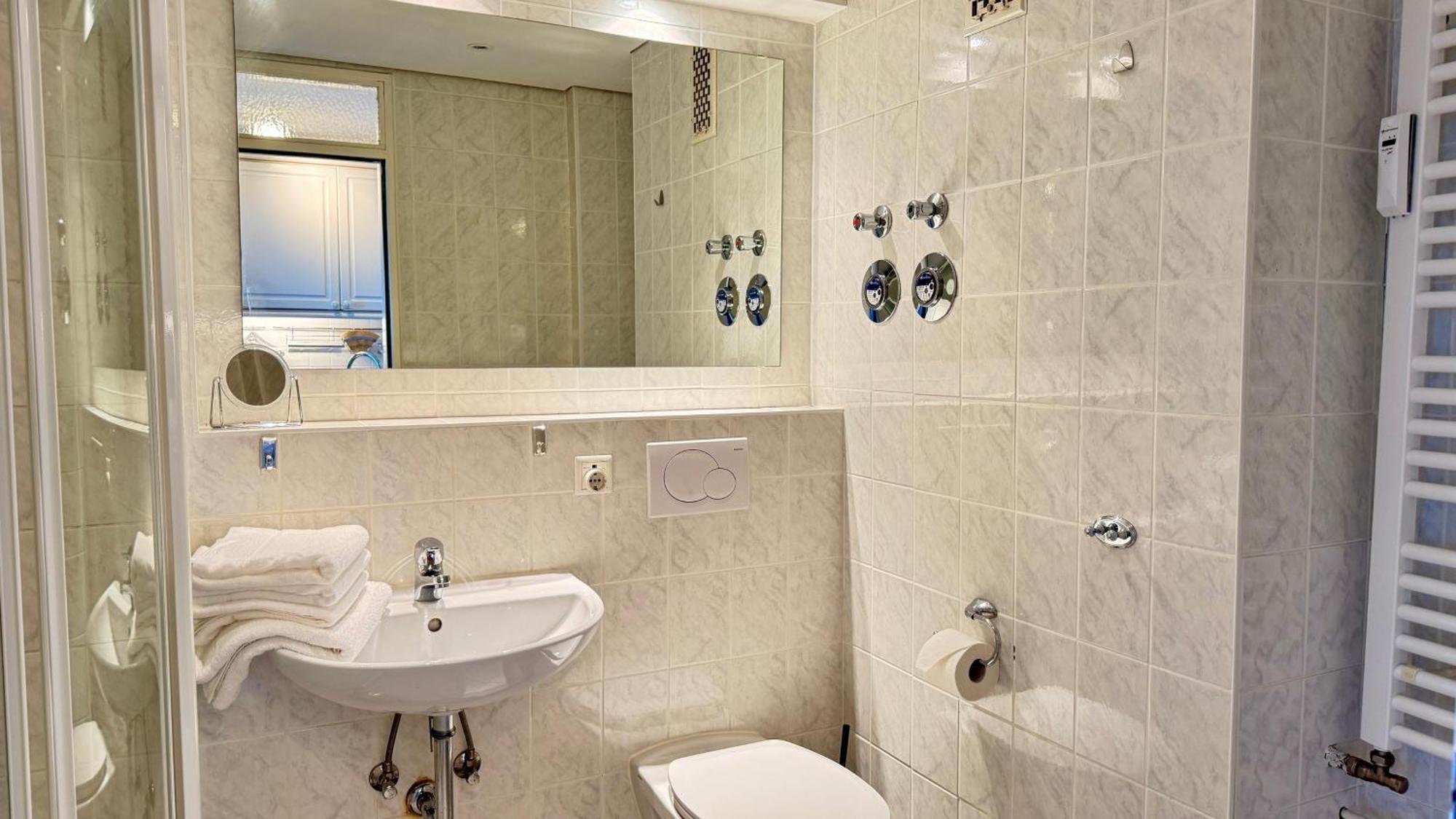 1-78, Seeseite, Haus Metropol, 4 Etage Westerland Ngoại thất bức ảnh