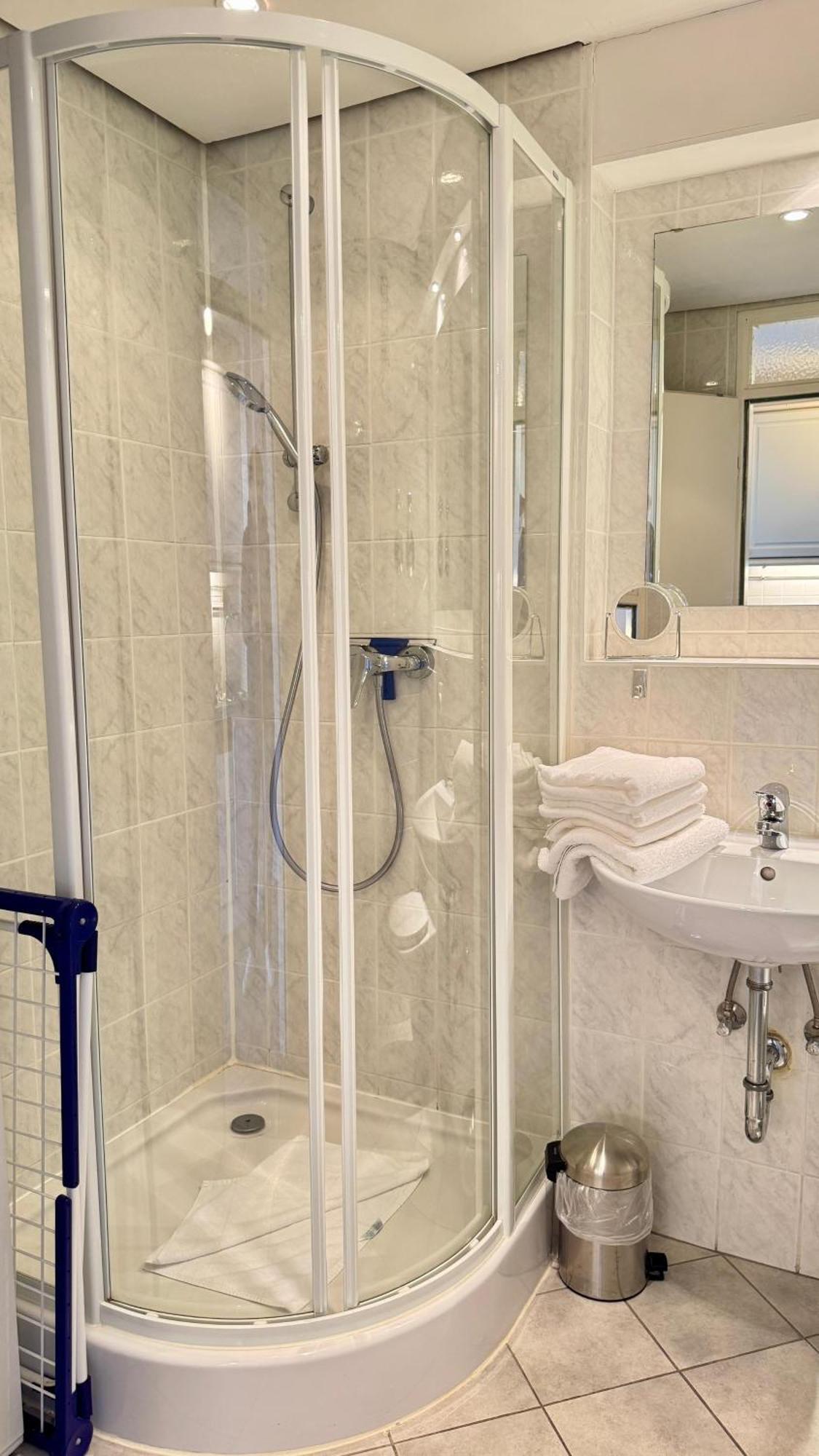 1-78, Seeseite, Haus Metropol, 4 Etage Westerland Ngoại thất bức ảnh