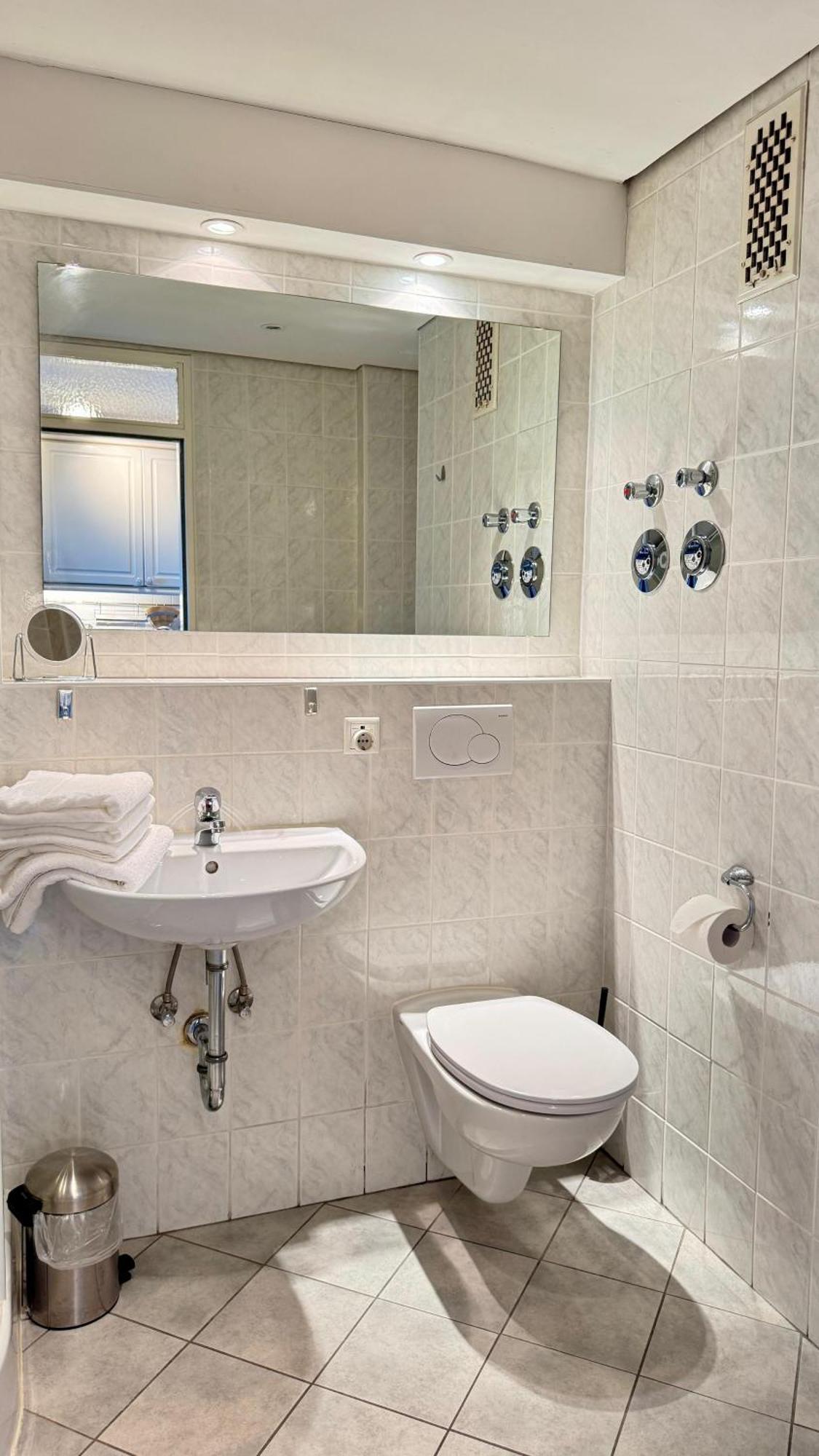 1-78, Seeseite, Haus Metropol, 4 Etage Westerland Ngoại thất bức ảnh