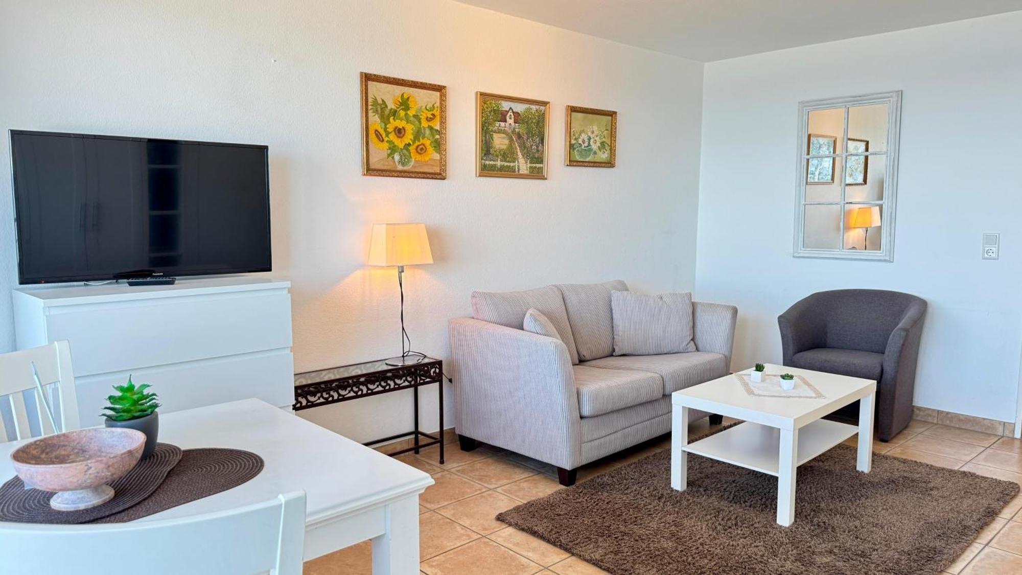1-78, Seeseite, Haus Metropol, 4 Etage Westerland Ngoại thất bức ảnh
